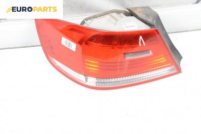 Стоп за BMW 3 Series E90 Coupe E92 (06.2006 - 12.2013), купе, позиция: лява