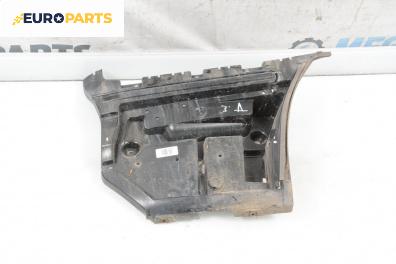 Държач броня за BMW 3 Series E90 Coupe E92 (06.2006 - 12.2013), купе, позиция: задна, дясна