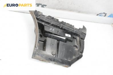 Държач броня за BMW 3 Series E90 Coupe E92 (06.2006 - 12.2013), купе, позиция: задна, лява