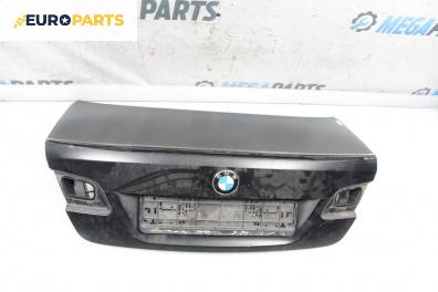 Заден капак за BMW 3 Series E90 Coupe E92 (06.2006 - 12.2013), 2+1 вр., купе, позиция: задна