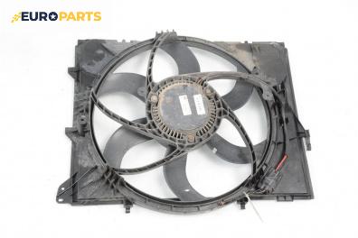 Перка охлаждане за BMW 3 Series E90 Coupe E92 (06.2006 - 12.2013) 328 xi, 234 к.с.