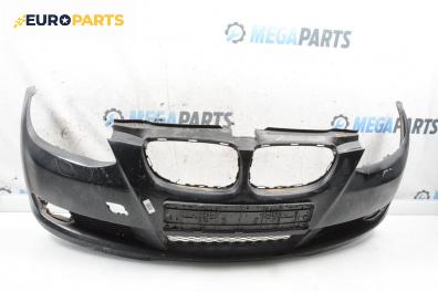Предна броня за BMW 3 Series E90 Coupe E92 (06.2006 - 12.2013), купе, позиция: предна
