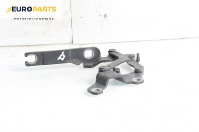 Панта преден капак за BMW 3 Series E90 Coupe E92 (06.2006 - 12.2013), 2+1 вр., купе, позиция: дясна