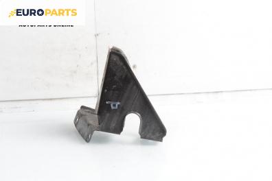 Метална планка за BMW 3 Series E90 Coupe E92 (06.2006 - 12.2013), купе