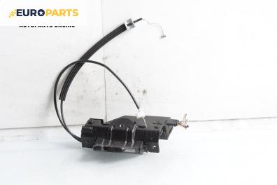 Брава заден капак за BMW 3 Series E90 Coupe E92 (06.2006 - 12.2013), купе, позиция: задна