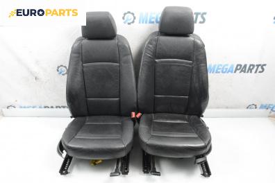 Комплект салон за BMW 3 Series E90 Coupe E92 (06.2006 - 12.2013), 2+1 вр.