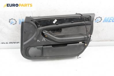 Кора врата за Audi A8 Sedan 4E (10.2002 - 07.2010), 4+1 вр., седан, позиция: предна, дясна