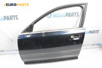 Врата за Audi A8 Sedan 4E (10.2002 - 07.2010), 4+1 вр., седан, позиция: предна, лява