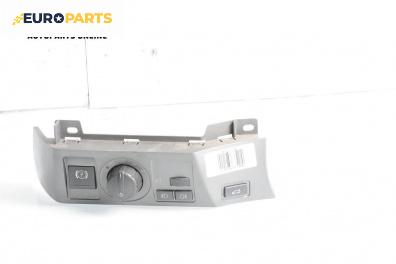 Панел бутони за BMW 7 Series E65 (11.2001 - 12.2009)