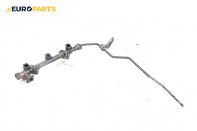 Бензинова рейка за Land Rover Freelander SUV I (02.1998 - 10.2006) 2.5 V6 4x4, 177 к.с.