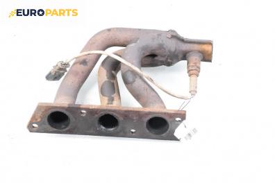 Изпускателен колектор  за Land Rover Freelander SUV I (02.1998 - 10.2006) 2.5 V6 4x4, 177 к.с.