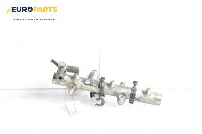 Горивна рейка за Audi A6 Avant C6 (03.2005 - 08.2011) 3.0 TDI quattro, 225 к.с.