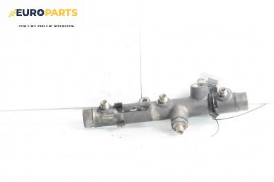 Горивна рейка за Audi A6 Avant C6 (03.2005 - 08.2011) 3.0 TDI quattro, 225 к.с.