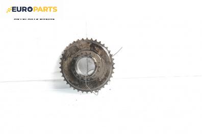 Зъбно колело за Audi A6 Avant C6 (03.2005 - 08.2011) 2.7 TDI quattro, 163 к.с.