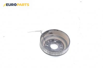 Ремъчна шайба за Mitsubishi Colt VI Hatchback (10.2002 - 06.2012) 1.3, 95 к.с.