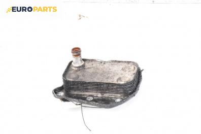 Маслоохладител за Mercedes-Benz C-Class Coupe (CL203) (03.2001 - 06.2007) C 220 CDI (203.706), 143 к.с.