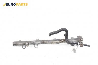 Горивна рейка за Mercedes-Benz C-Class Coupe (CL203) (03.2001 - 06.2007) C 220 CDI (203.706), 143 к.с.