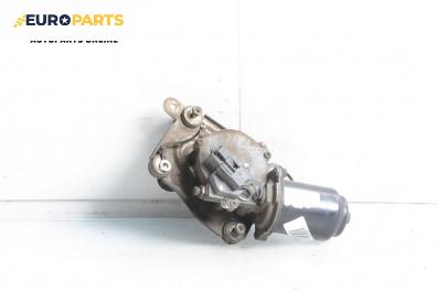 Ел. мотор за чистачките за Opel Agila A Hatchback (09.2000 - 12.2007), хечбек, позиция: задна