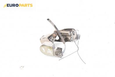 Датчик височина за Audi A8 Sedan 4E (10.2002 - 07.2010)