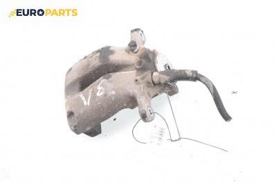 Спирачен апарат за Audi A8 Sedan 4E (10.2002 - 07.2010), позиция: задна, лява