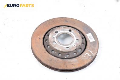 Спирачен диск за Audi A8 Sedan 4E (10.2002 - 07.2010), позиция: задна