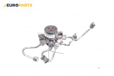 Горивен разпределител за Ford S-Max Minivan I (05.2006 - 12.2014) 1.8 TDCi, 125 к.с.