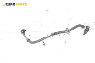 Маркуч масло за Ford S-Max Minivan I (05.2006 - 12.2014) 1.8 TDCi, 125 к.с.