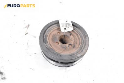 Ремъчна шайба за Ford S-Max Minivan I (05.2006 - 12.2014) 1.8 TDCi, 125 к.с.