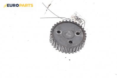 Ремъчна шайба за Ford S-Max Minivan I (05.2006 - 12.2014) 1.8 TDCi, 125 к.с.