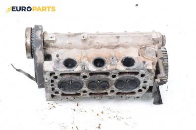 Глава за Land Rover Freelander SUV I (02.1998 - 10.2006) 2.5 V6 4x4, 177 к.с.