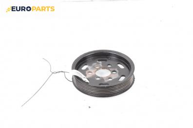 Ремъчна шайба за Volkswagen Golf IV Hatchback (08.1997 - 06.2005) 1.6, 100 к.с.