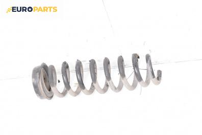 Пружина за ходова част за BMW 3 Series E90 Coupe E92 (06.2006 - 12.2013), купе, позиция: задна