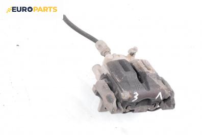 Спирачен апарат за BMW 3 Series E90 Coupe E92 (06.2006 - 12.2013), позиция: задна, лява