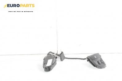 Бутони волан за Audi A4 Sedan B7 (11.2004 - 06.2008)