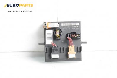 Комфорт модул за Audi A4 Sedan B7 (11.2004 - 06.2008)