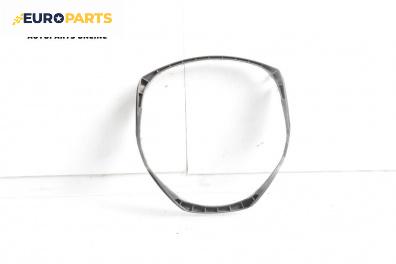 Интериорна пластмаса за Audi A4 Sedan B7 (11.2004 - 06.2008), 4+1 вр., седан, позиция: предна