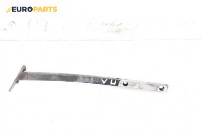 Държач броня за Audi A8 Sedan 4E (10.2002 - 07.2010), седан, позиция: предна, лява