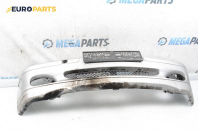 Предна броня за Mercedes-Benz C-Class Estate (S203) (03.2001 - 08.2007), комби, позиция: предна