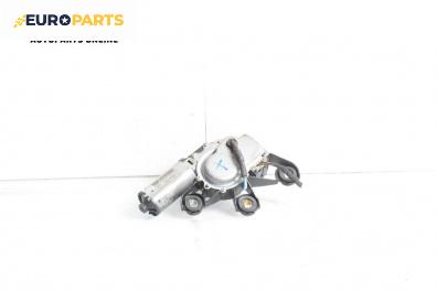 Ел. мотор за чистачките за Mercedes-Benz C-Class Estate (S203) (03.2001 - 08.2007), комби, позиция: задна