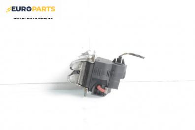 Брава заден капак за Mercedes-Benz C-Class Estate (S203) (03.2001 - 08.2007), комби, позиция: задна