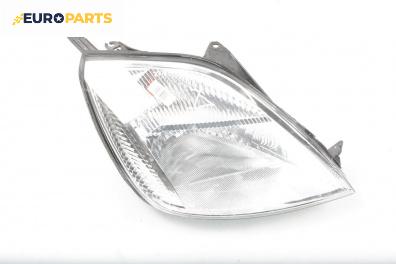 Фар за Ford Fiesta V Hatchback (11.2001 - 03.2010), хечбек, позиция: дясна