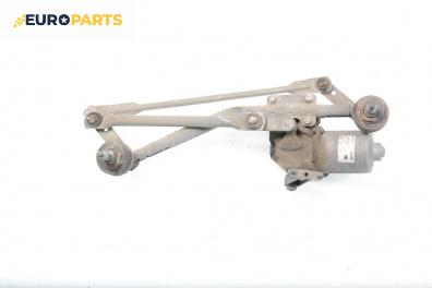 Ел. мотор за чистачките за Ford Fiesta V Hatchback (11.2001 - 03.2010), хечбек, позиция: предна