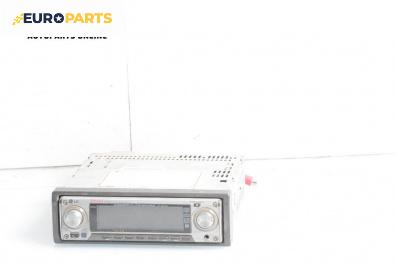 Автокасетофон за Citroen Jumper Box II (04.2002 - 04.2006)