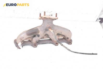 Изпускателен колектор  за Volkswagen Touran Minivan I (02.2003 - 05.2010) 2.0 EcoFuel, 109 к.с.