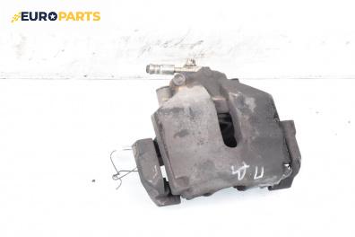 Спирачен апарат за Volkswagen Touran Minivan I (02.2003 - 05.2010), позиция: предна, дясна