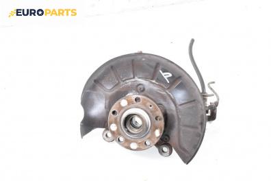 Шенкел главина за Volkswagen Touran Minivan I (02.2003 - 05.2010), позиция: предна, дясна