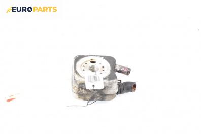Маслоохладител за Volkswagen Touran Minivan I (02.2003 - 05.2010) 2.0 EcoFuel, 109 к.с.