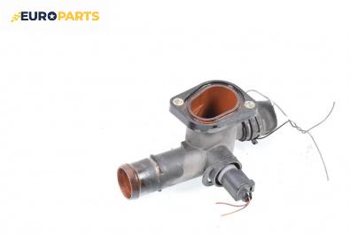 Корпус на термостат за Volkswagen Touran Minivan I (02.2003 - 05.2010) 2.0 EcoFuel, 109 к.с.