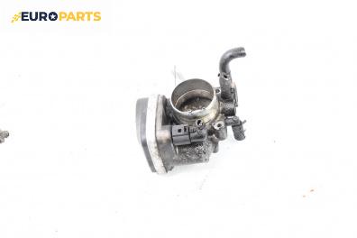 Дроселова клапа за Volkswagen Touran Minivan I (02.2003 - 05.2010) 2.0 EcoFuel, 109 к.с.
