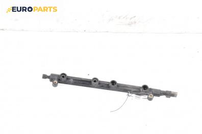 Бензинова рейка за Volkswagen Touran Minivan I (02.2003 - 05.2010) 2.0 EcoFuel, 109 к.с.